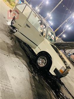 تويوتا كورونا